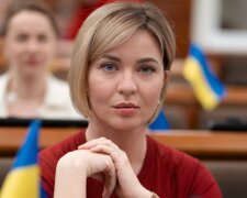 Депутатка Київради Людмила Ковалевська