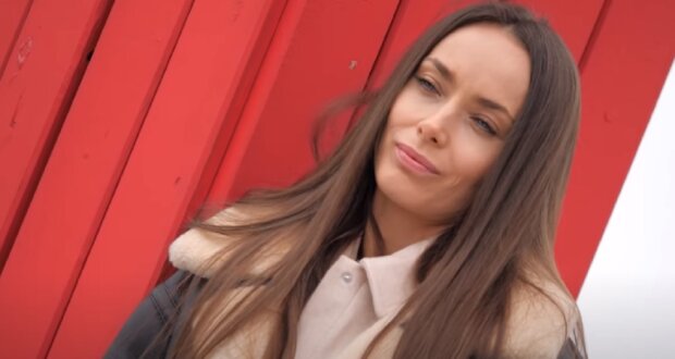 Ксения Мишина