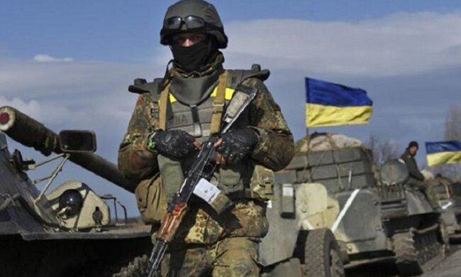 День українського добровольця: привітання в листівках