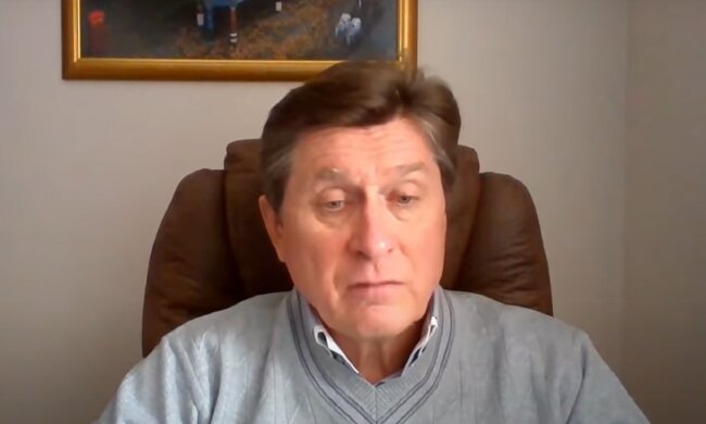 Щоб знайти компромісний варіант, доводиться йти на якісь поступки, - політолог Володимир Фесенко про санкції від ЄС