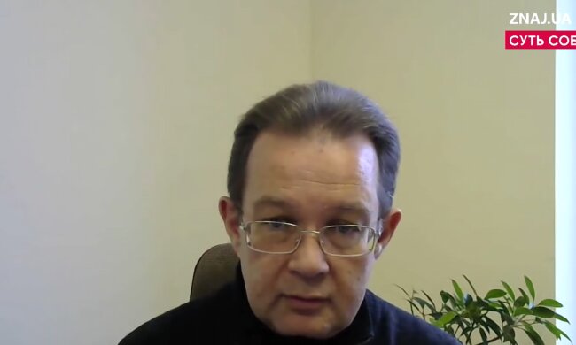 Олег Пендзин рассказал, какие продукты из борщового набора подорожали