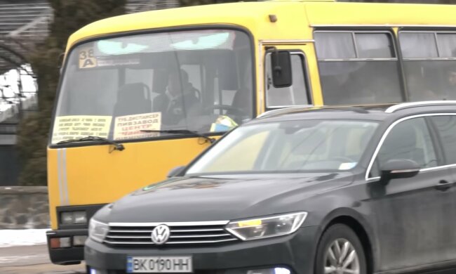 Нова система оплати проїзду у Рівненській області