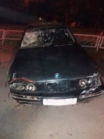 Стали відомі подробиці страшної аварії в Харкові (фото)