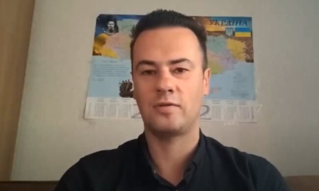 Все, что мы видим после начала полномасштабной войны россии против Украины – это Холодная война 2.0, - Максим Яли