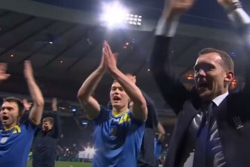 В РФ признали превосходство сборной Украины над российской: "Посмотри на технику!"