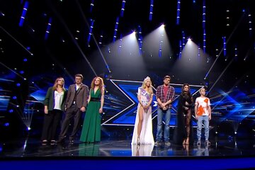 Песня на «Евровидение», признание Каменских и имена финалистов: чем запомнился новый выпуск «Х-фактора»
