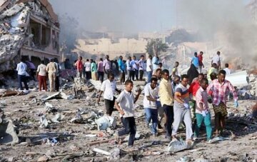 теракт в Сомали