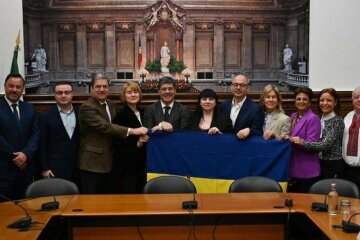 Арсеній Пушкаренко