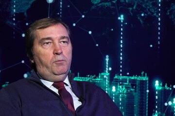 Олександр Гончаров заявив, що у наших ключових союзників відбулися розбіжності в геополітичних поглядах