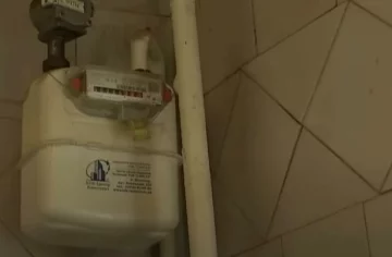 Тариф на газ з 1 червня, Дніпропетровська область