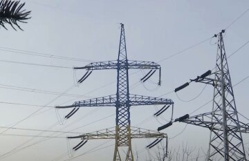 Отключение света 22 мая