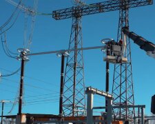 Графики отключения света в Запорожье на 4 февраля