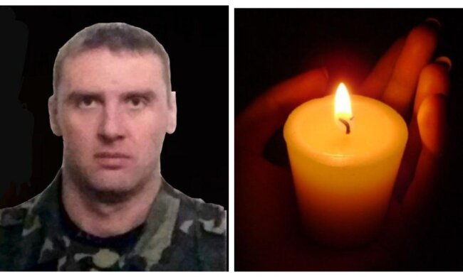 "Не витримав": ветеран АТО зважився на фатальний крок, троє дітей залишилися без батька