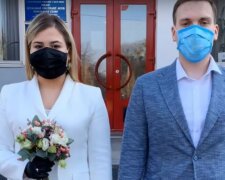 Весілля в розпал епідемії: у РАЦСі розповіли про нові правила, «українцям потрібно терміново...»