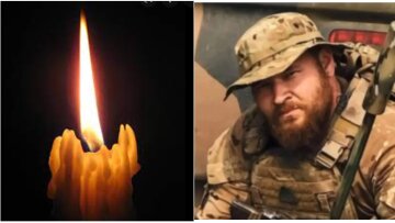 Две трагедии в один день: герои из Одессы отдали свои жизни за Украину, защищая Мариуполь