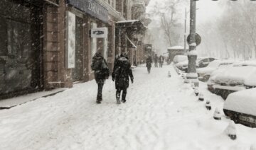 Одессу заморозит и заметет снегом: когда ждать возвращения зимы
