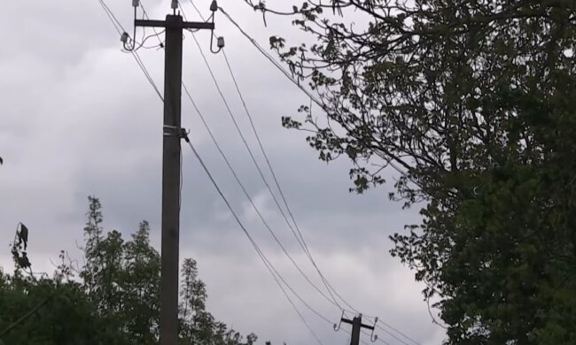 графіки відключення світла у Вінницькій області на 24 квітня