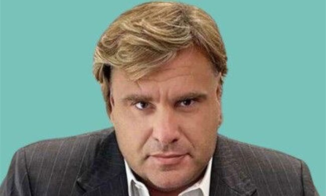 Владимир Галантерник