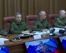 російська армія, командири, окупанти