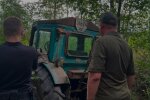 Забруднили ліс тирсою та сміттям: держбюджет поповнився на 1,6 мільйона гривень після суду з «Лісами України»