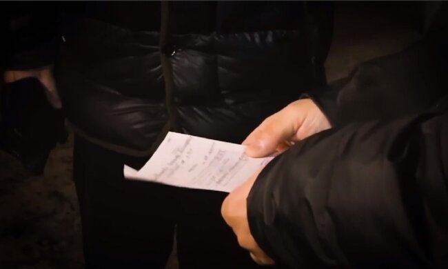 мобілізація, росія, повістка