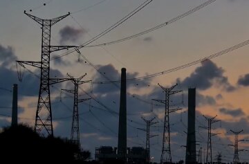 Графіки відключення світла в Житомирській області на 26 грудня