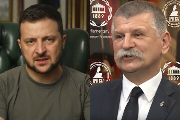 Ждут справку о психическом здоровье: МИД поставил на место венгерского политика, оскорбившего Зеленского