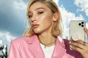 Настя Ивлеева