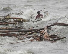 Тайфун “Мангхут” стал чудовищнейшим за пять лет: пострадали уже сотни, и это не конец