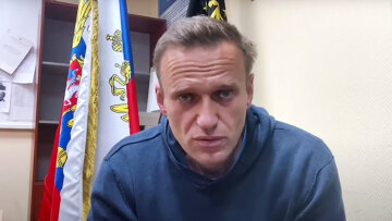 "Ви будете горіти в пеклі": опозиціонер Навальний висловився про війну в Україні і звернувся до влади