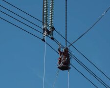 Графіки відключення світла у Черкаській області на 10 липня