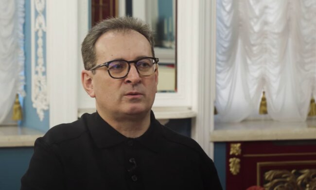 Богдан Струтинский