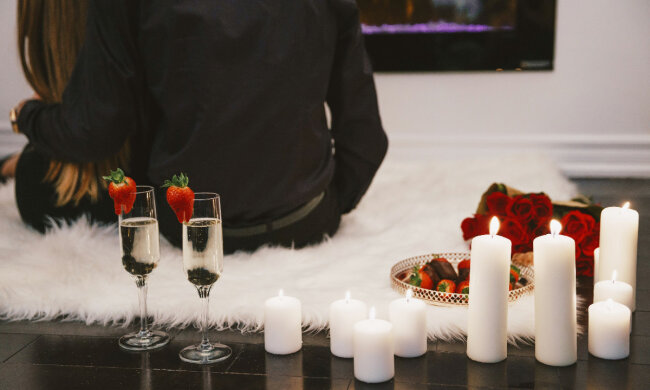 Эротический гороскоп 28 марта