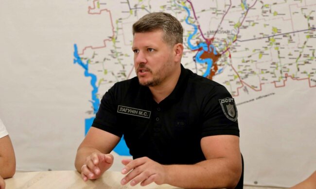 Микита Лагунін