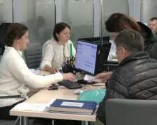 Гуманітарна допомога в Запоріжжі для пенсіонерів