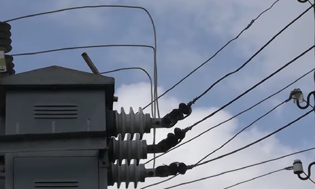 Графіки відключення світла у Запоріжжі на 15 квітня