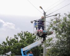 графіки відключення світла у Чернігівській області на тиждень з 29 червня по 5 липня