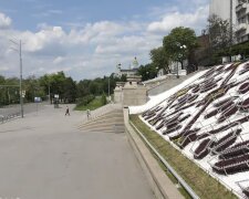 Прогноз погоди в Харківській області на тиждень з 22 по 28 липня
