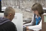 Грошова допомога для пенсіонерів у Київській області