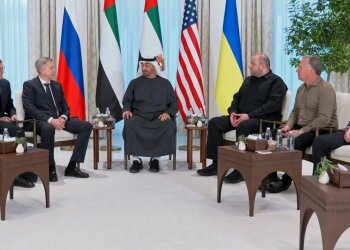 «Довелося просто погодитися з американцями»: експерт розповів, що США почали тиснути на рф на переговорах