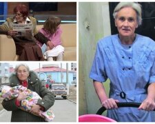 Українка народила в 65 років: як склалася доля найстаршої мами країни і її доньки через 10 років