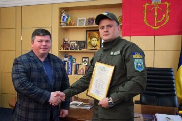 Володимир Наконечний