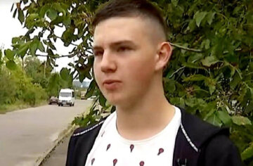 "Настоящий мужчина": 14-летний украинец, рискуя жизнью, бросился на помощь беззащитной девушки
