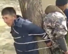 "С ними только так": киргизы показали украинцам пример эффективного наказания чиновников, видео