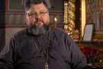 Священник УПЦ рассказал, почему нужно всегда носить нательный крестик