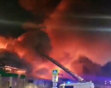Масштабный пожар охватил ночной клуб в россии, много жертв: подробности и кадры ЧП