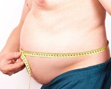 ожирение, лишний вес, толстый