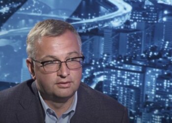 Атаманюк об альтернативе МВФ: “Есть более стратегические партнеры...”