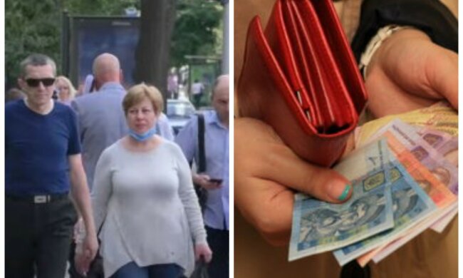 Пенсії та додаткові виплати з 1 червня: що зміниться і на які суми можуть розраховувати українці