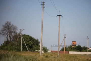 графіки відключення світла у Полтавській області на тиждень з 27 липня по 2 серпня 